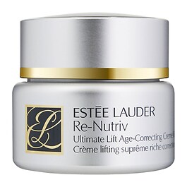 Re-Nutriv - Crème extra-riche Lifting Suprême Correction Anti-Âge - Peaux sèches